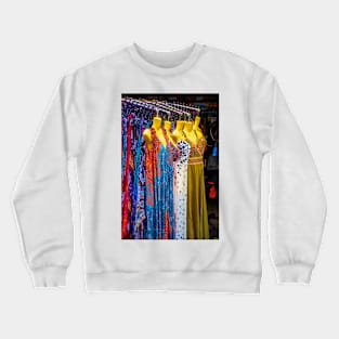 Dresses for Sale, Bangkok Crewneck Sweatshirt